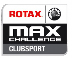 Rotax Max Challenge Cup Series Wackersdorf