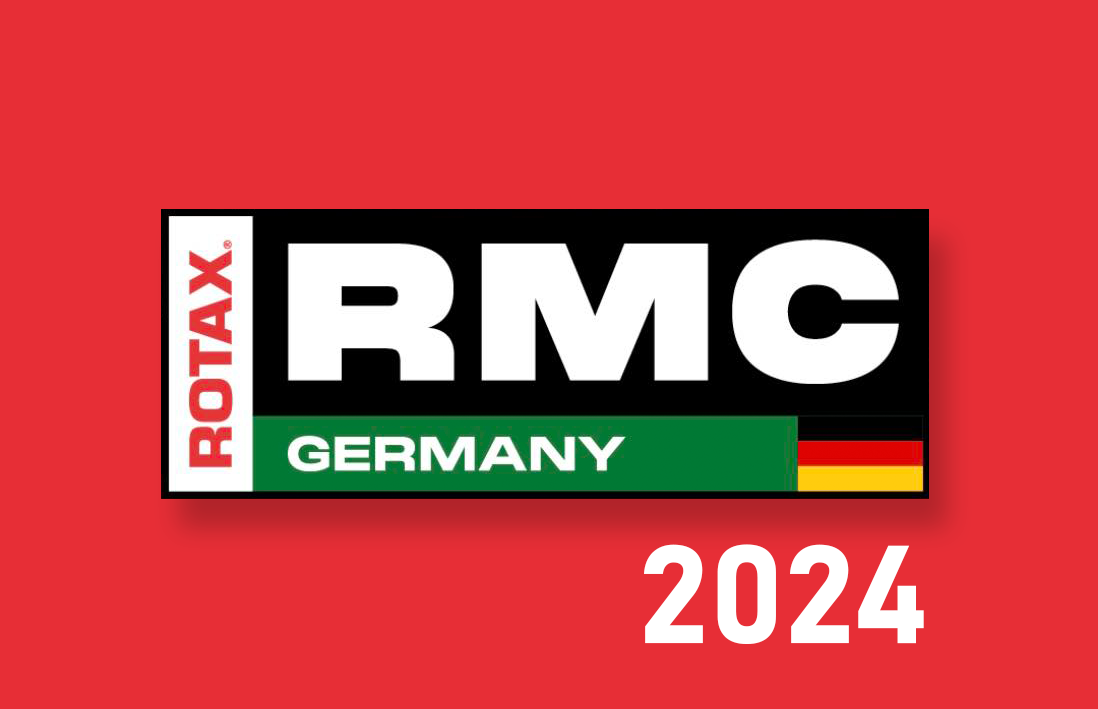 Rotax Max Challenge Germany Wackersdorf